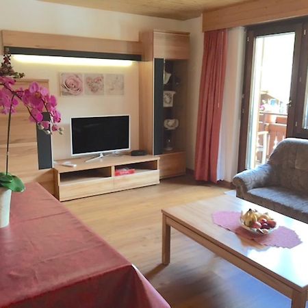 Ferienhaus Perle Saas-Grund Extérieur photo
