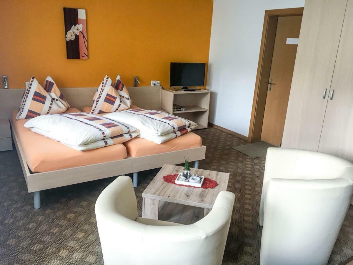 Ferienhaus Perle Saas-Grund Extérieur photo
